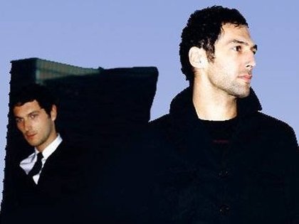 Interview : AaRon