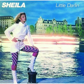 Little Darlin'