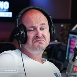 Vendredi 10 Juin 2016 avec SOPRANO - C Cauet sur NRJ