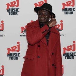 Céphaz - NRJ Music Tour Chamonix Mont-Blanc 2022