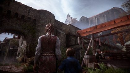 A Plague Tale: Innocence