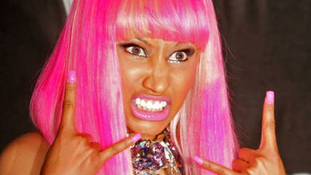 Nicki Minaj en duo avec Alicia Keys !