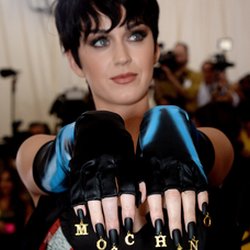 Katy Perry - Met Gala 2015