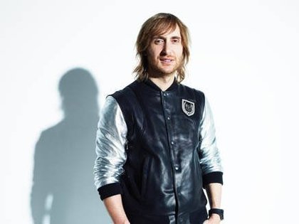 David Guetta ajoute une date à Paris 