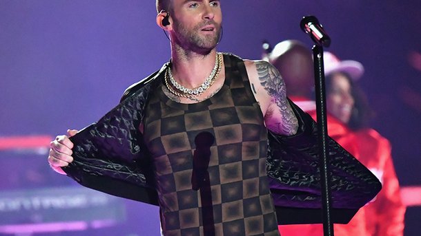 Maroon 5 : d'où leur est venu le nom du groupe ?