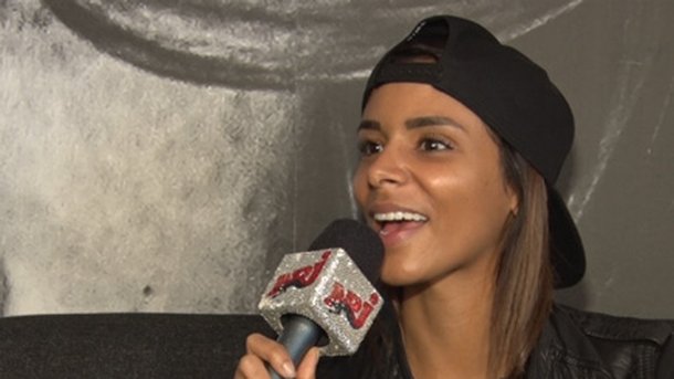 NRJ Music Awards 2015 – Shy’m: «Toujours autant de fierté de pouvoir être là»