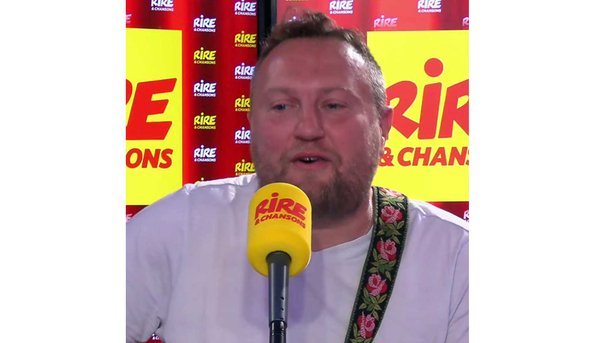 Humour -  La chanson d'Oldelaf : Mètre chien