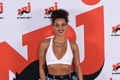 Tal - NRJ In The Park Trélazé 2018