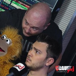 Lundi 14 Décembre avec Jeff Panacloc