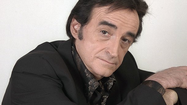 Dick Rivers: les hommages des stars après son décès