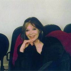 Juliette Greco