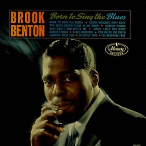 Born to Sing the Blues