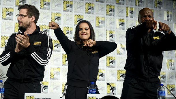 «Brooklyn Nine-Nine»: le tournage de la saison 8 a débuté