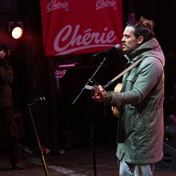 Concert Super Privé - Chamonix-Mont-Blanc 2022