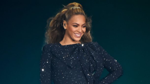 Beyoncé bat un nouveau record avec le trailer du Roi Lion