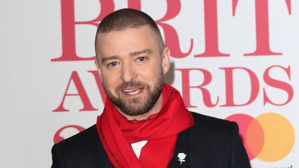Justin Timberlake fait le bonheur d’une grand-mère