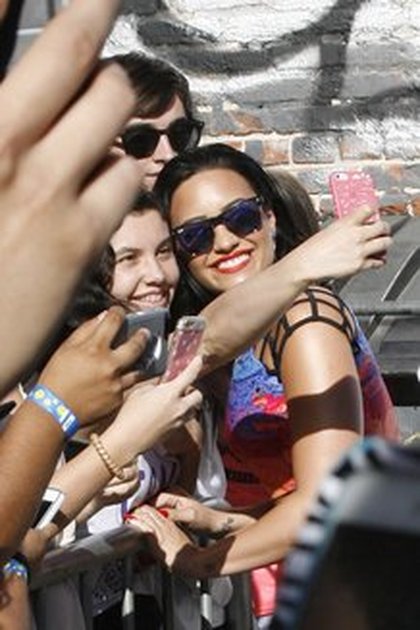 Demi Lovato