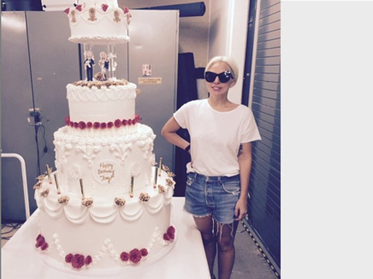 Lady Gaga