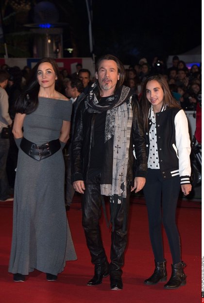 Florent Pagny