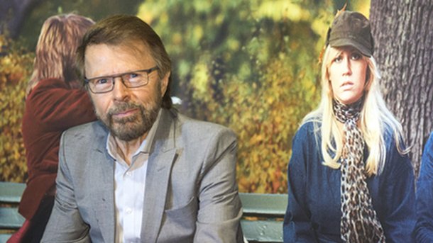 ABBA : la raison de leurs costumes fantasques !
