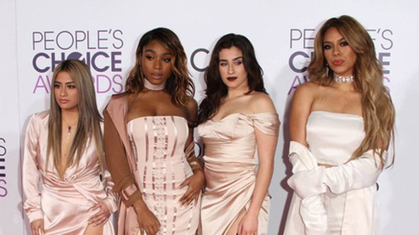 Fifth Harmony: Ally Brooke Hernandez balance sur le prochain album!