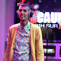 Vendredi 21 juin avec Stromae