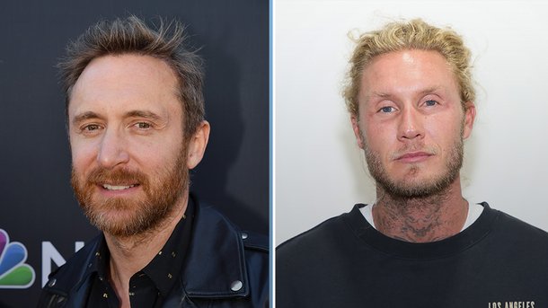 David Guetta collabore avec MORTEN sur le hit «Kill Me Slow»