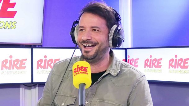 Laurent Barat - Les arnaques permanentes dont nous sommes victimes tous les jours - Le Rire Comedy Club