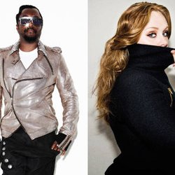 Will.i.am: "Adele est une anomalie"