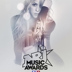 NRJ Music Awards 2014