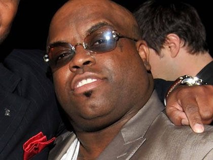 Cee Lo Green prépare le retour de Gnarls Barkley