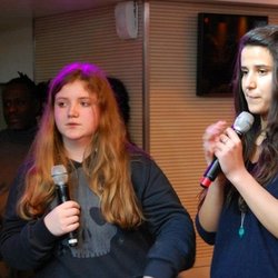 émission du vendredi 1er février 2013