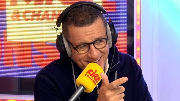Dany Boon : "Le samedi avec les ados" - Extrait de "En week end sur Rire & Chansons"