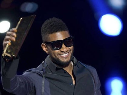 Cérémonie NRJ Music Awards 2011