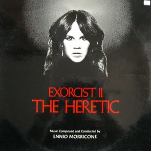 Exorcist II: The Heretic [B.O.F.]