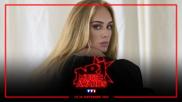 Adele sera en live exclusif