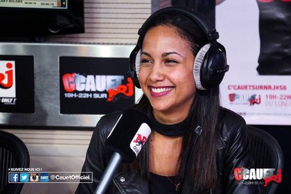 Vendredi 29 Janvier avec Yall - C Cauet sur NRJ