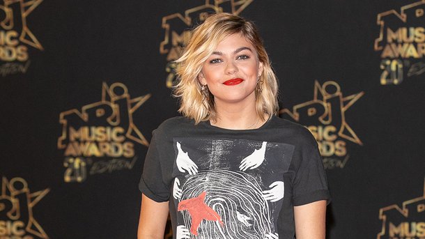 Louane de retour en musique? "Je suis en train de préparer un album"