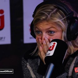 Vendredi 16 Octobre ITW exclusive des One D