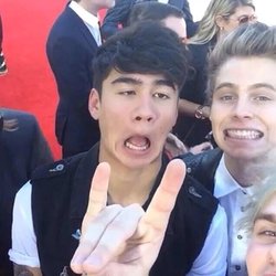 Les 5 Seconds Of Summer