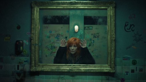 Mylène Farmer dévoile la bande-annonce foisonnante de "Égrégore, l’avant-première"