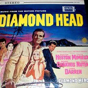 Diamond Head [B.O.F.]