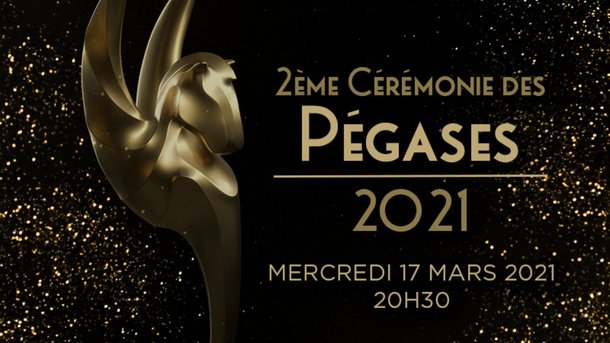 Pégases 2021 : suivez la cérémonie dédiée aux jeux vidéo français, en direct, dès 20h30