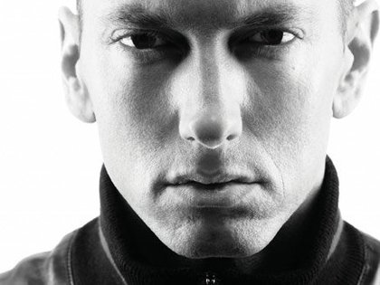 Eminem Bio
