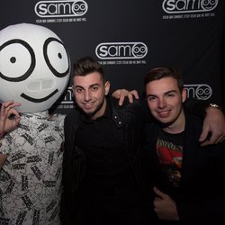 On y était avec SAM