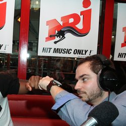 NRJ Live Sessions Jason Derulo