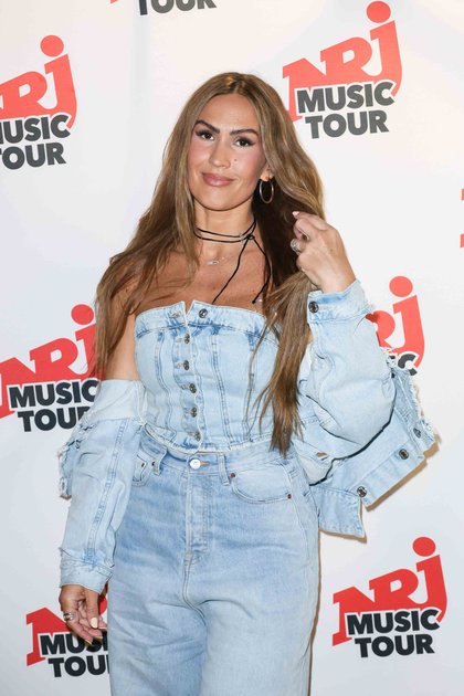 Vitaa - NRJ Music Tour Toulouse 2024