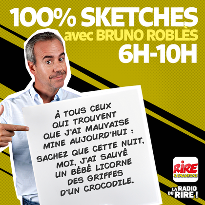 Bruno a fait de beaux rêves