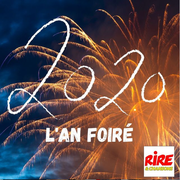 2020 - L'an foirée
