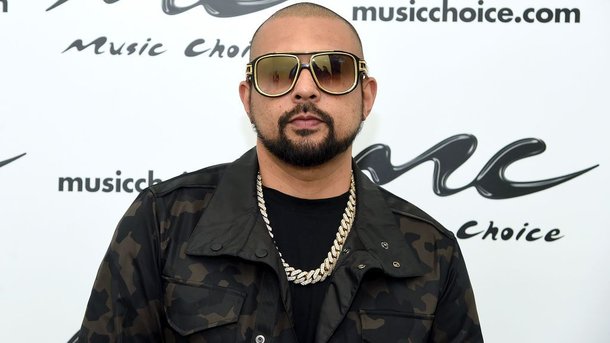 Sean Paul : que veulent dire les paroles sexy de "Press It Up"
